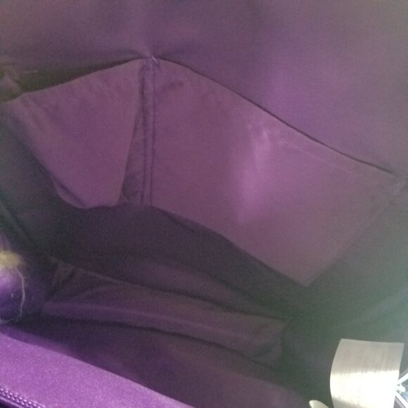 Disney Raya and The Last Dragan Rainbow Iridescent Girls Fairycore Backpack - Picture 8 of 13